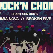 Rock’n Choir 1ere édition