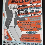 Rock'n'roll & Guinguette