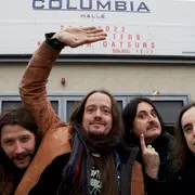 Rock Sessions 3 The Datsuns