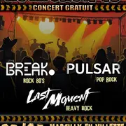 Rock Show