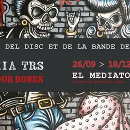 Rock Yours Bones - Alexia Trs