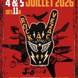 Rockavézac