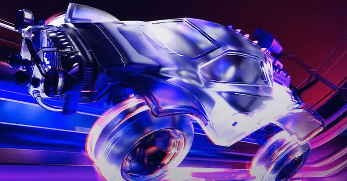 Rocket League Championship Series 2026