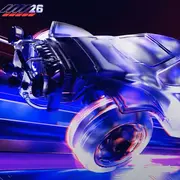 Rocket League Championship Series 2026