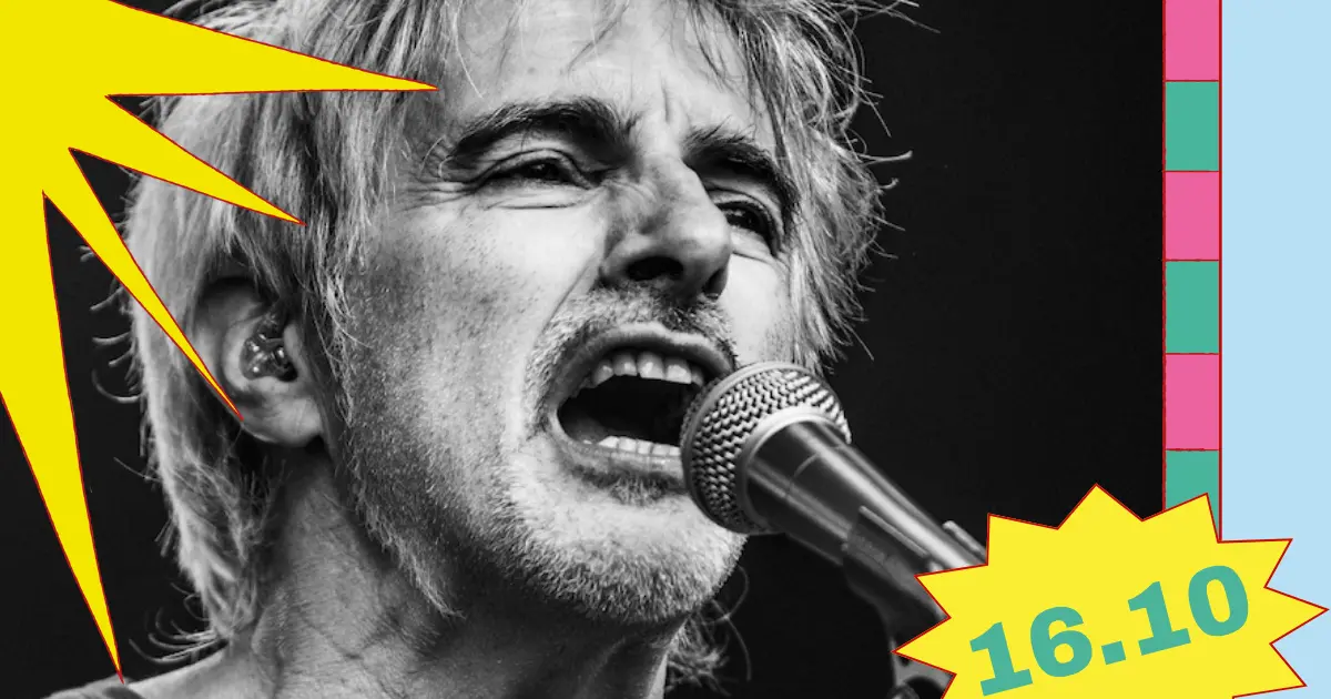 Rocksane | Concert Daran et Jekyll Wood