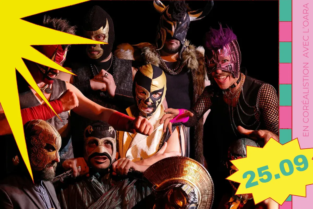 Rocksane | Concert Santa Machete