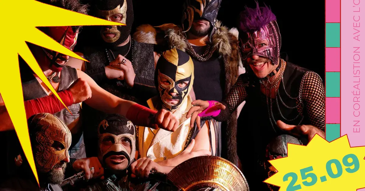 Rocksane | Concert Santa Machete