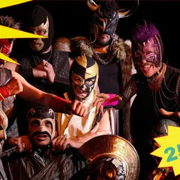 Rocksane | Concert Santa Machete