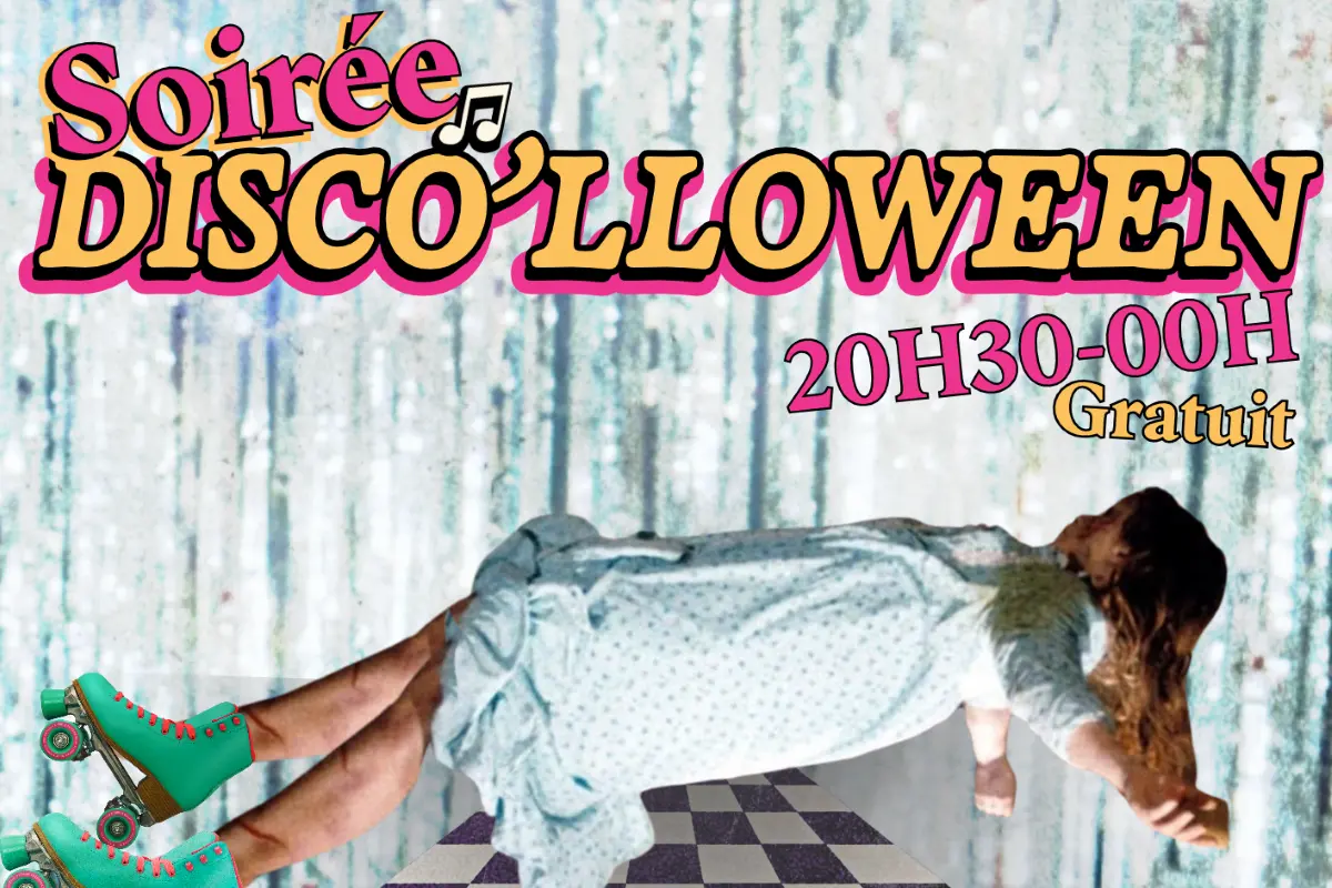 Rocksane | Soirée Halloween