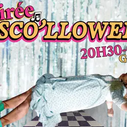 Rocksane | Soirée Halloween