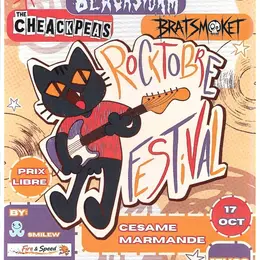 Rocktobre Festival