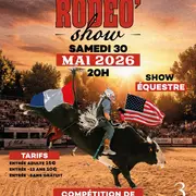Rodéo'Show