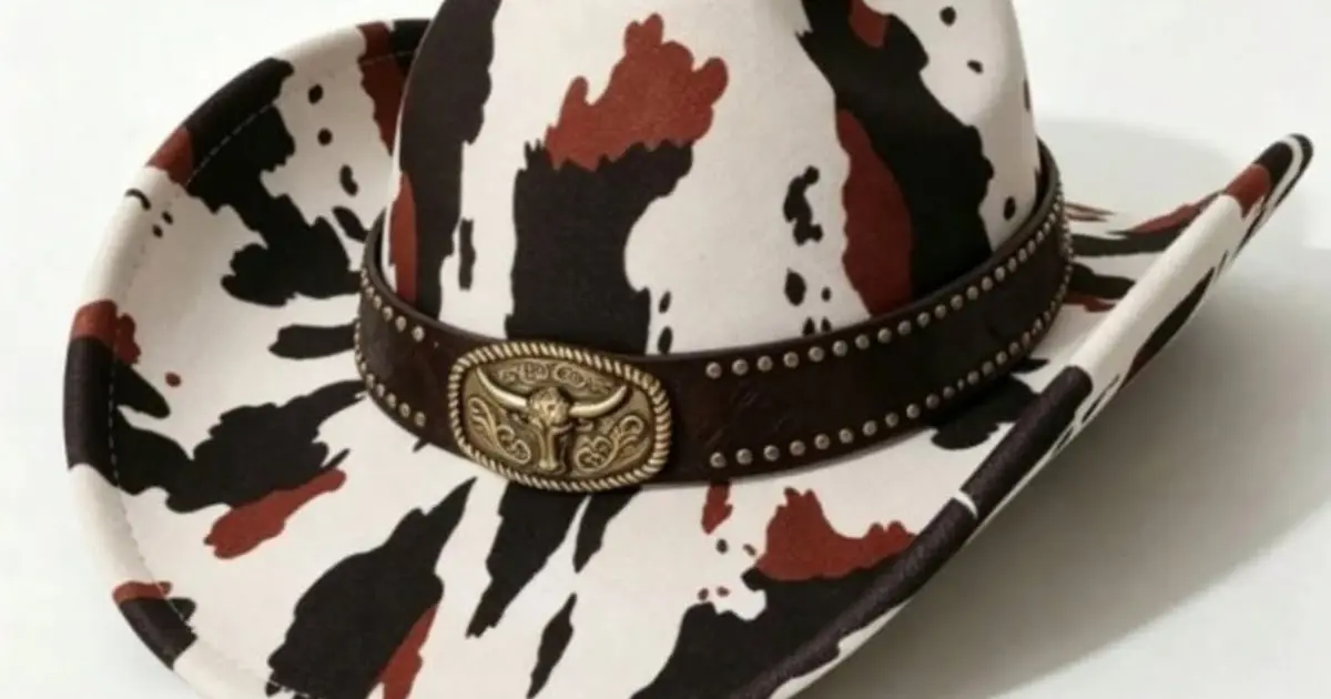 Rodeo Techno