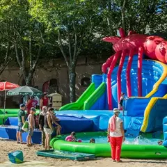 Rodez Plage 2026