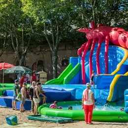 Rodez Plage 2026