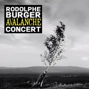 Rodolphe Burger - Avalanche, concert cinématographique