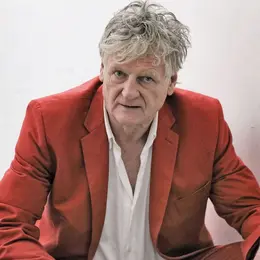 Rodolphe Burger, le musicien insatiable de Sainte-Marie-aux-Mines