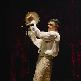 Rodrigo Cuevas
