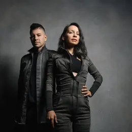 Rodrigo Y Gabriela