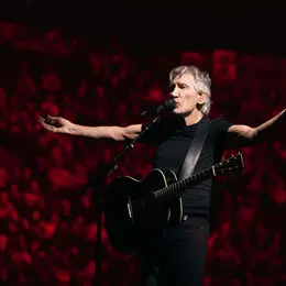 Roger Waters Presents Legacy