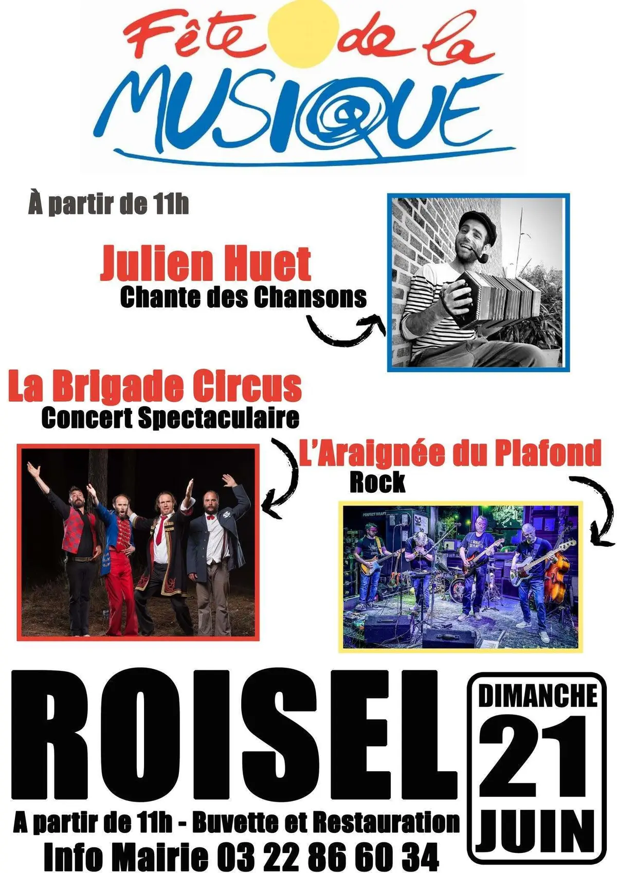 Roisel