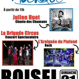 Roisel