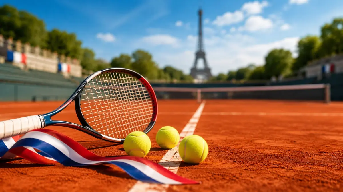 Roland-Garros : les Français encore en lice au 2e tour, avec quelques belles histoires à suivre