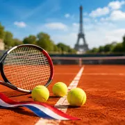 Roland-Garros : les Français encore en lice au 2e tour, avec quelques belles histoires à suivre