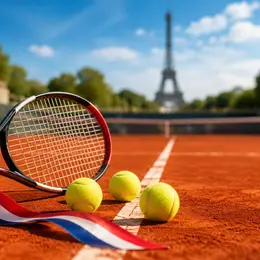 Roland-Garros : les Français encore en lice au 2e tour, avec quelques belles histoires à suivre