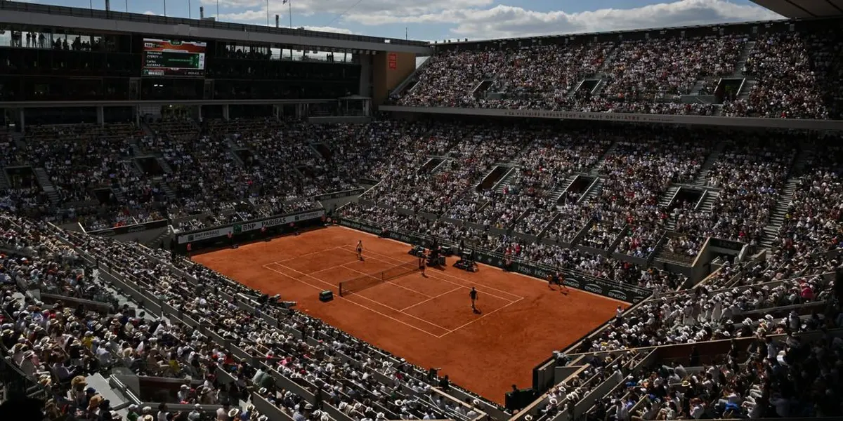 Roland Garros
