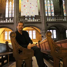 Rencontre avec Roland Kauffmann, pasteur audacieux