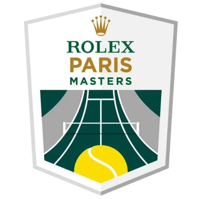 Rolex Paris Masters 