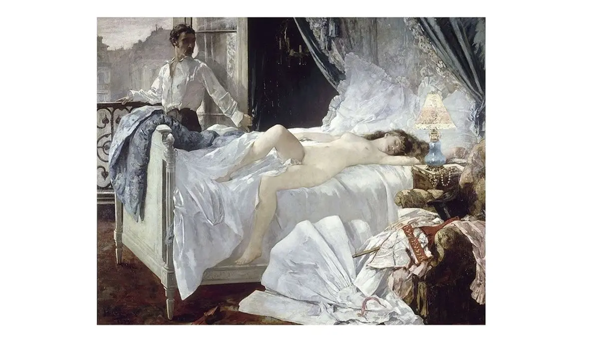 Rolla, poème d'Alfred de Musset