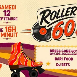 Roller 60