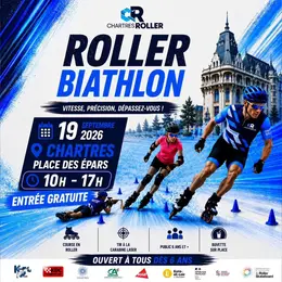 Roller Biathlon