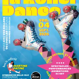 Envie de bouger à Châteauroux ce week-end (4-6 septembre 2026) ? Voici 6 idées de sorties