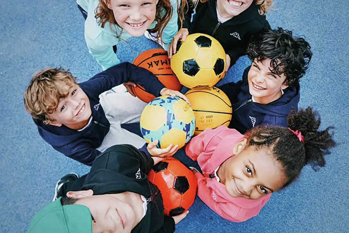 Vos enfants ont besoin de se défouler ? Ces stages sportifs reviennent à Wittenheim pour la Toussaint