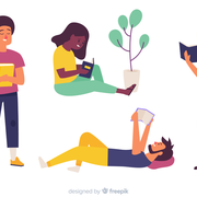 Rom'Lit spécial premiers romans