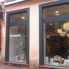 Romagnoli