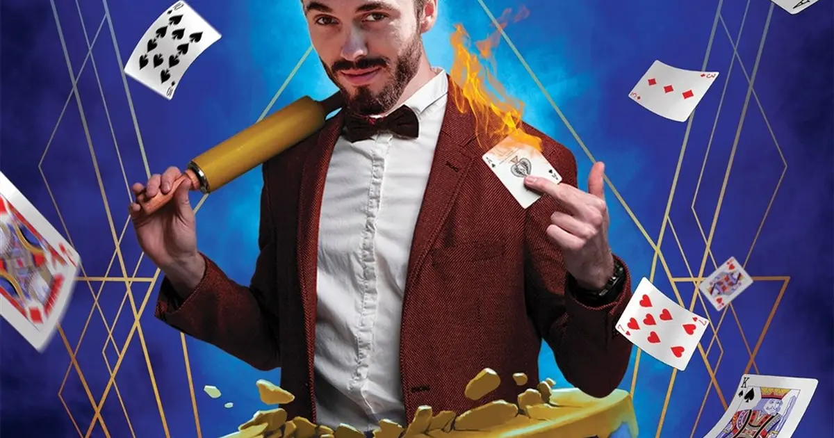 Romain, Le magissier paticien