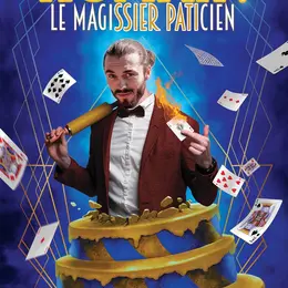 Romain, Le magissier paticien