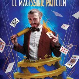 Romain le magissier paticien