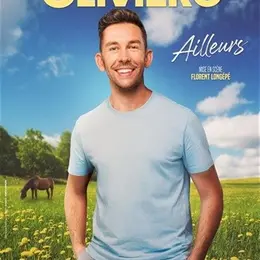 Romain Oliviero dans Ailleurs