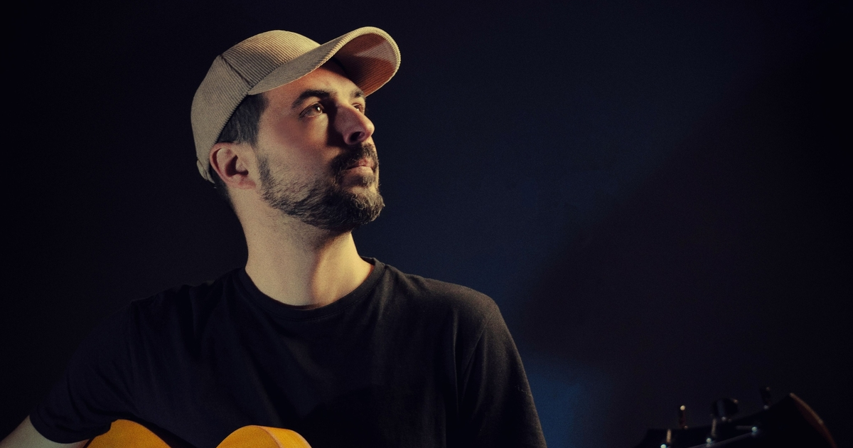 Romain Pilon, Standards trio au 38Riv Jazz Club