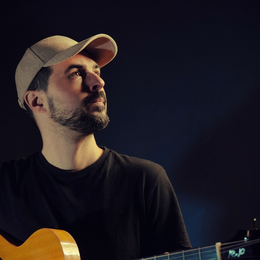 Romain Pilon, Standards trio au 38Riv Jazz Club