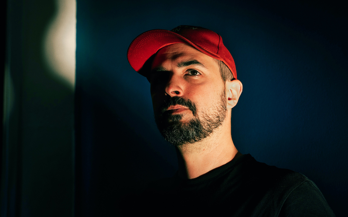 Romain Pilon trio « Open Roads » en concert au 38Riv Jazz Club