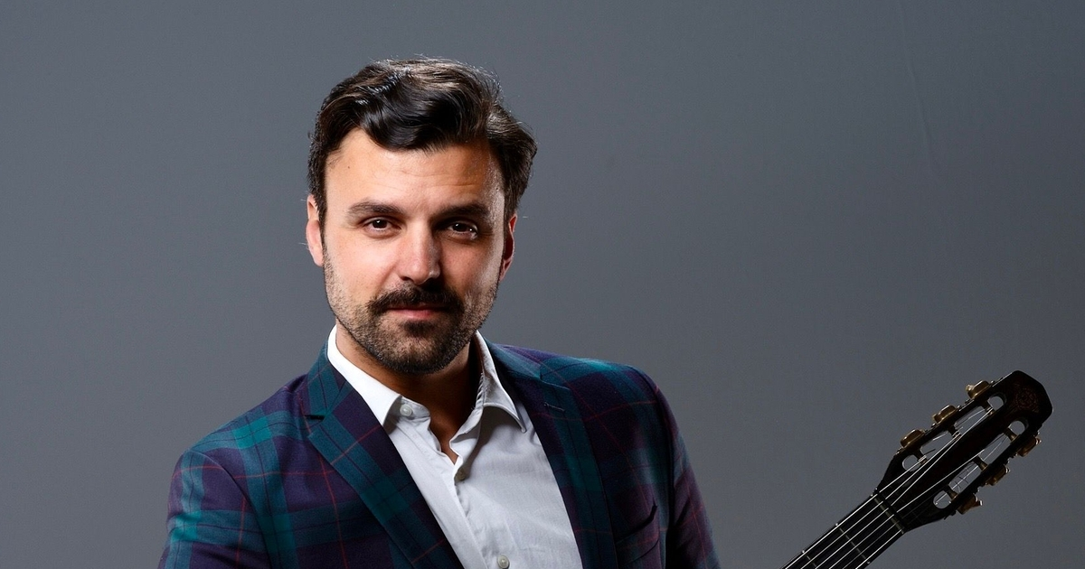 Romain Vuillemin Trio, Django afternoon au 38Riv Jazz Club