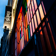 Roman Ausen • Como Como • Super Leone