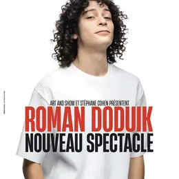 Roman Doduik