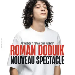 Roman Doduik